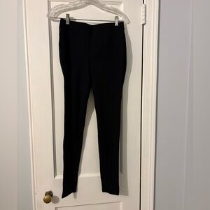 Hue - Black leggings